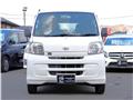 2017 Daihatsu Hijet Cargo