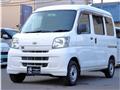 2017 Daihatsu Hijet Cargo
