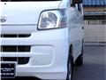 2017 Daihatsu Hijet Cargo