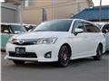 2013 Toyota Corolla Fielder