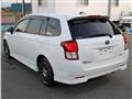 2013 Toyota Corolla Fielder