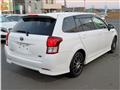 2013 Toyota Corolla Fielder