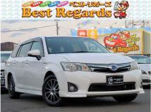 2013 Toyota Corolla Fielder