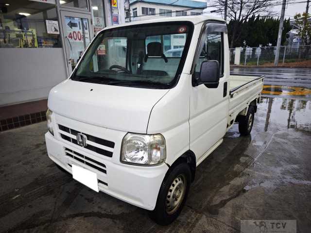 2009 Honda Acty Truck