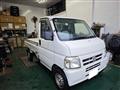 2009 Honda Acty Truck