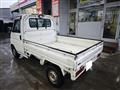 2009 Honda Acty Truck