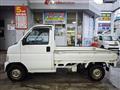 2009 Honda Acty Truck