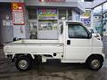 2009 Honda Acty Truck