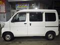 2017 Daihatsu Hijet Cargo