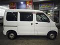2017 Daihatsu Hijet Cargo