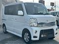 2012 Suzuki Every Wagon