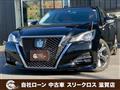 2016 Toyota Crown Athlete Series
