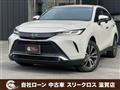 2021 Toyota Harrier