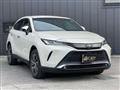 2021 Toyota Harrier