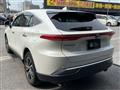 2021 Toyota Harrier
