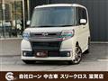 2017 Daihatsu Tanto Custom