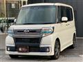 2017 Daihatsu Tanto Custom