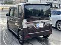 2014 Daihatsu Tanto Custom