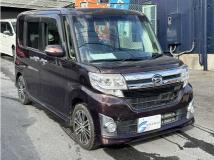 2014 Daihatsu Tanto Custom