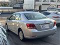 2010 Toyota Allion