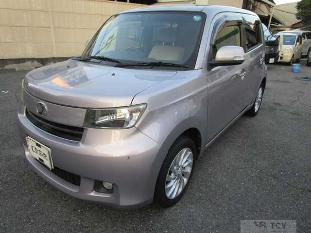 2009 Toyota bB