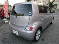 2009 Toyota bB