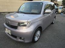 2009 Toyota bB