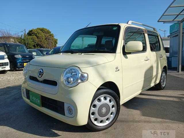 2015 Daihatsu MIRA COCOA
