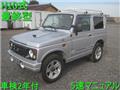 1998 Suzuki Jimny