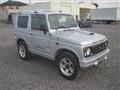 1998 Suzuki Jimny