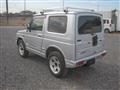 1998 Suzuki Jimny