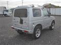 1998 Suzuki Jimny