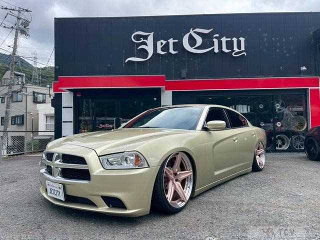 2012 Chrysler Chrysler Others