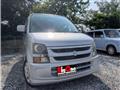 2007 Suzuki Wagon R