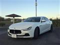 2016 Maserati Ghibli