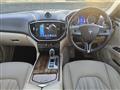 2016 Maserati Ghibli