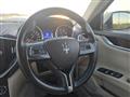 2016 Maserati Ghibli