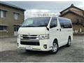 2014 Toyota Hiace Van