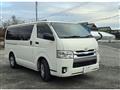 2014 Toyota Hiace Van