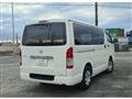 2014 Toyota Hiace Van