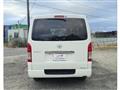 2014 Toyota Hiace Van