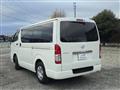 2014 Toyota Hiace Van
