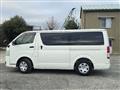 2014 Toyota Hiace Van