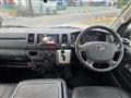 2014 Toyota Hiace Van
