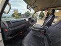 2014 Toyota Hiace Van
