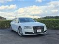 2016 Audi A8