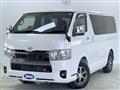 2025 Toyota Hiace Van