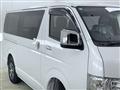 2025 Toyota Hiace Van