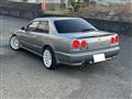 2001 Nissan Skyline