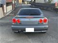 2001 Nissan Skyline
